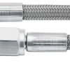 ALLSTAR PERFORMANCE 12in #3 Line -3 Str/-3 90 Deg 5pk ALL46302-12-5