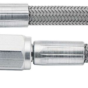 ALLSTAR PERFORMANCE 15in #3 Line -3 Str/-3 90 Deg ALL46302-15