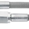 ALLSTAR PERFORMANCE 21in #3 Line -3 Str/-3 90 Deg 5pk ALL46302-21-5