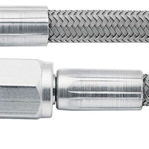 ALLSTAR PERFORMANCE 21in #3 Line -3 Str/-3 90 Deg 5pk ALL46302-21-5