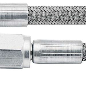 ALLSTAR PERFORMANCE 24in #3 Line -3 Str/-3 90 Deg ALL46302-24