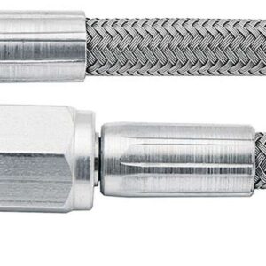 ALLSTAR PERFORMANCE 24in #3 Line -3 Str/-3 90 Deg 5pk ALL46302-24-5