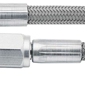 ALLSTAR PERFORMANCE 30in #3 Line -3 Str/-3 90 Deg ALL46302-30