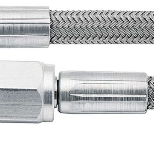 ALLSTAR PERFORMANCE 36in #3 Line -3 Str/-3 90 Deg ALL46302-36