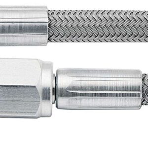 ALLSTAR PERFORMANCE 36in #3 Line -3 Str/-3 90 Deg 5pk ALL46302-36-5