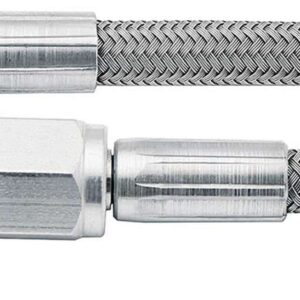 ALLSTAR PERFORMANCE 48in #3 Line -3 Str/-3 90 Deg 5pk ALL46302-48-5