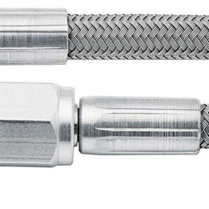 ALLSTAR PERFORMANCE 60in #3 Line -3 Str/-3 90 Deg ALL46302-60