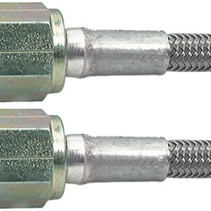 ALLSTAR PERFORMANCE 15in #3 Line -4 Str/-4 Str ALL46310-15