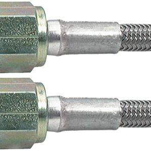 ALLSTAR PERFORMANCE 18in #3 Line -4 Str/-4 Str ALL46310-18