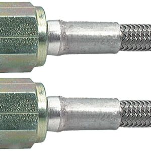 ALLSTAR PERFORMANCE 24in #3 Line -4 Str/-4 Str ALL46310-24