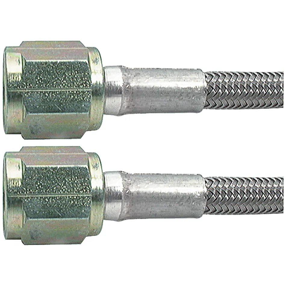 ALLSTAR PERFORMANCE 72in #3 Line -4 Str/ -4 Str ALL46310-72