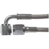 ALLSTAR PERFORMANCE 40in #3 Line -4 Str/ -4 90 Deg ALL46312-40