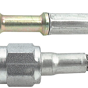 ALLSTAR PERFORMANCE 18in #3 Line -3 Str/10mm Banjo ALL46340-18