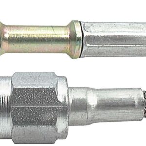 ALLSTAR PERFORMANCE 44in #3 Line -3 Str/10mm Banjo ALL46340-44