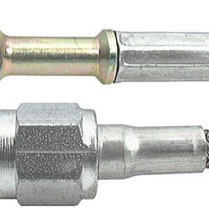 ALLSTAR PERFORMANCE 24in #3 Line -4 Str/10mm Banjo ALL46341-24