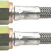 ALLSTAR PERFORMANCE 18in #4 Line -4 Str/-4 Str 5pk ALL46400-18-5