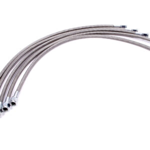 ALLSTAR PERFORMANCE 20in #4 Line -4 Str/-4 Str 5pk ALL46400-20-5