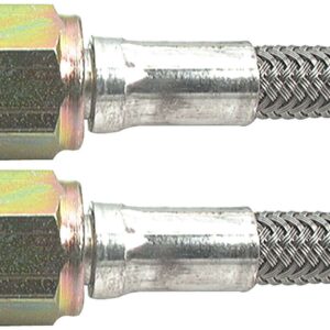 ALLSTAR PERFORMANCE 24in #4 Line -4 Str/-4 Str 5pk ALL46400-24-5