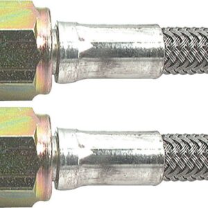 ALLSTAR PERFORMANCE 26in #4 Line -4 Str/ -4 Str ALL46400-26