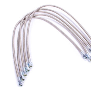 ALLSTAR PERFORMANCE 28in #4 Line -4 Str/ -4 Str 5pk ALL46400-28-5