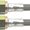 ALLSTAR PERFORMANCE 30in #4 Line -4 Str/-4 Str 5pk ALL46400-30-5