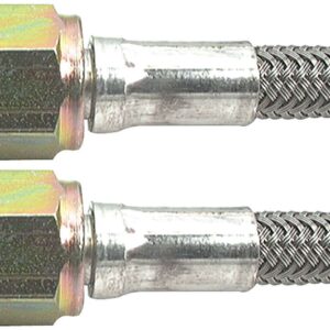 ALLSTAR PERFORMANCE 36in #4 Line -4 Str/-4 Str 5pk ALL46400-36-5