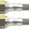 ALLSTAR PERFORMANCE 42in #4 Line -4 Str/-4 Str 5pk ALL46400-42-5