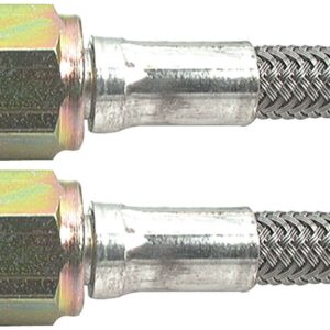 ALLSTAR PERFORMANCE 48in #4 Line -4 Str/-4 Str ALL46400-48