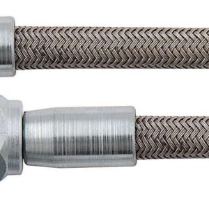 ALLSTAR PERFORMANCE 12in #4 Line -4 Str/-4 90 Deg 5pk ALL46402-12-5