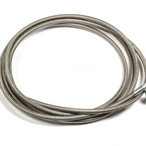 ALLSTAR PERFORMANCE 120in #4 Line -4 Str/-4 90 Deg ALL46402-120