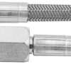 ALLSTAR PERFORMANCE 16in #4 Line -4 Str/-4 90 Deg 5pk ALL46402-16-5