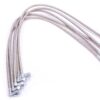ALLSTAR PERFORMANCE 28in #4 Line -4 Str/ -4 90 Deg 5pk ALL46402-28-5