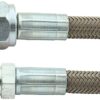 ALLSTAR PERFORMANCE 21in #4 Line -4 Str/ 1/8in NPT ALL46420-21