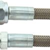 ALLSTAR PERFORMANCE 36in #4 Line -4 Str/ 1/8in NPT ALL46420-36
