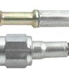 ALLSTAR PERFORMANCE 18in #4 Line -4 Str/10mm Banjo ALL46440-18