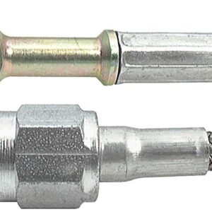 ALLSTAR PERFORMANCE 18in #4 Line -4 Str/10mm Banjo ALL46440-18