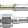 ALLSTAR PERFORMANCE 24in #4 Line -4 Str/10mm Banjo ALL46440-24