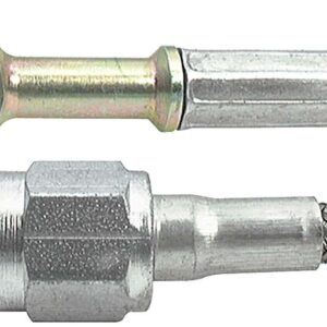 ALLSTAR PERFORMANCE 24in #4 Line -4 Str/10mm Banjo ALL46440-24