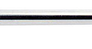 ALLSTAR PERFORMANCE Manual Wing Adjuster w/ Steel Rod Ends ALL48004