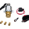 ALLSTAR PERFORMANCE Electric Line Lock Master Kit ALL48012