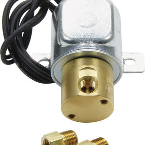 ALLSTAR PERFORMANCE Electric Right Front Brake Shut Off ALL48017