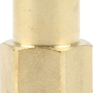 ALLSTAR PERFORMANCE 1/8 NPT Female to P/L Hose ALL48021