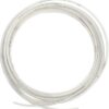 ALLSTAR PERFORMANCE Nylon Brake Line 10ft ALL48026