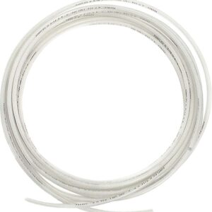 ALLSTAR PERFORMANCE Nylon Brake Line 10ft ALL48026