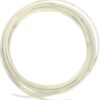 ALLSTAR PERFORMANCE Nylon Brake Line 50ft ALL48027