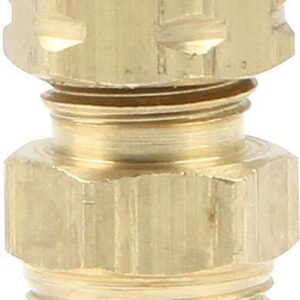ALLSTAR PERFORMANCE Fitting 1/8in NPT Straight ALL48032