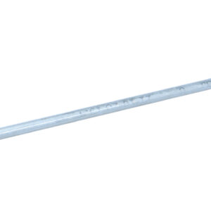 ALLSTAR PERFORMANCE 3/16 Brake Line 20in Steel ALL48052