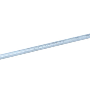 ALLSTAR PERFORMANCE 3/16 Brake Line 30in Steel ALL48054