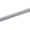 ALLSTAR PERFORMANCE 3/16 Brake Line 72in Steel ALL48062