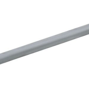 ALLSTAR PERFORMANCE 3/16 Brake Line 72in Steel ALL48062